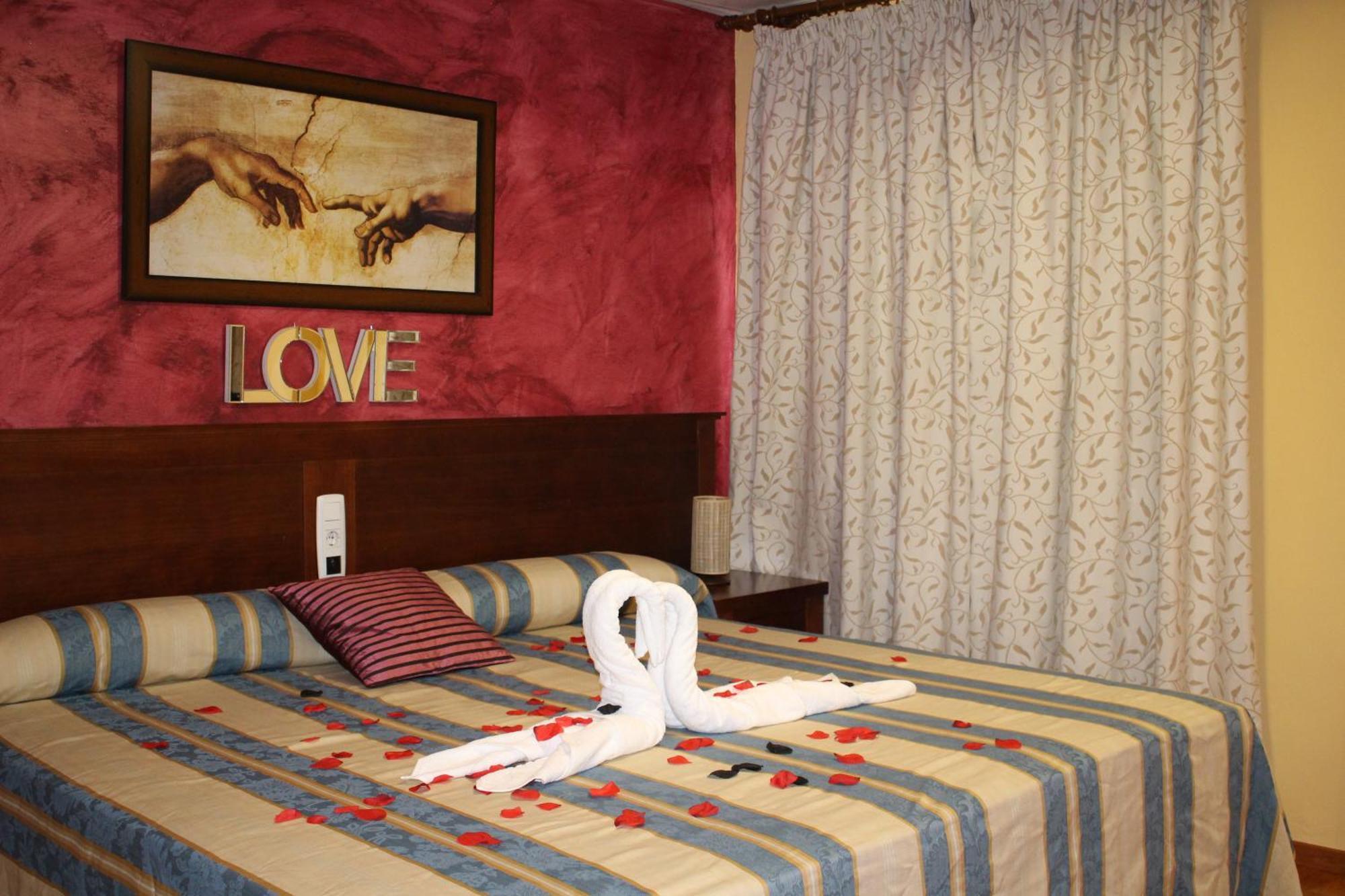 Hotel La Curva Albolote Δωμάτιο φωτογραφία
