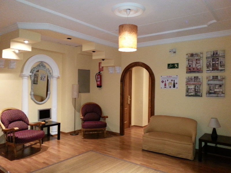 Hotel La Curva Albolote Εξωτερικό φωτογραφία
