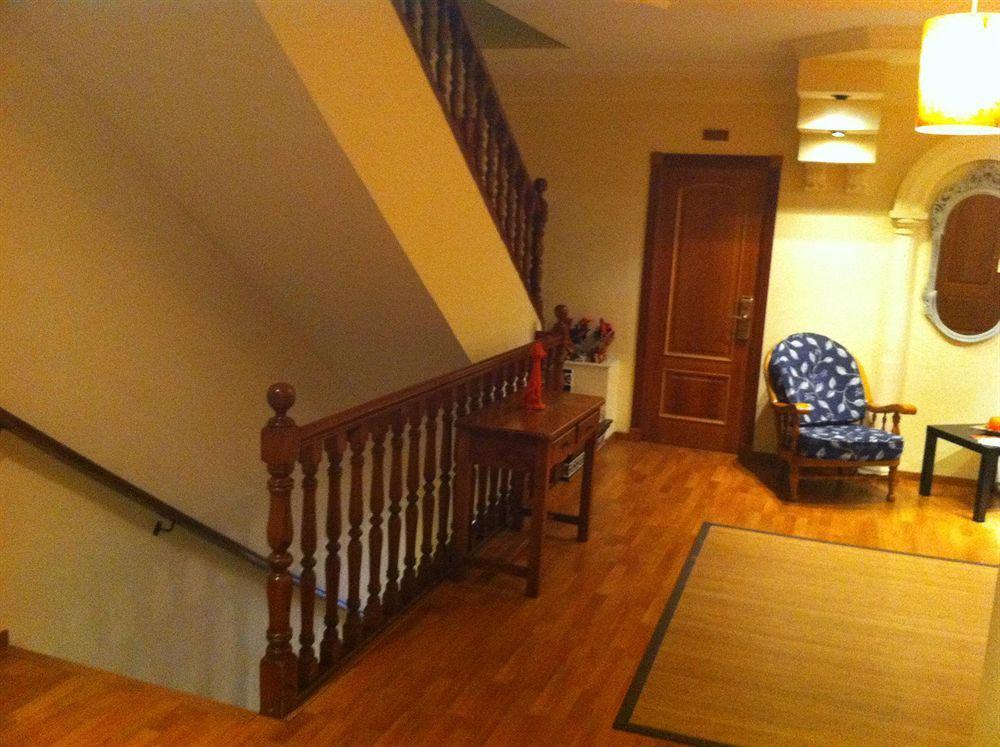 Hotel La Curva Albolote Εξωτερικό φωτογραφία