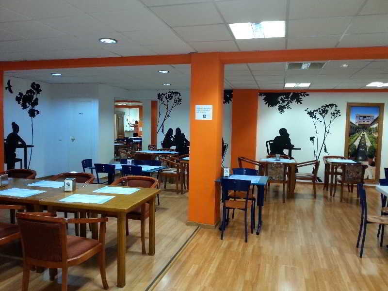 Hotel La Curva Albolote Εξωτερικό φωτογραφία
