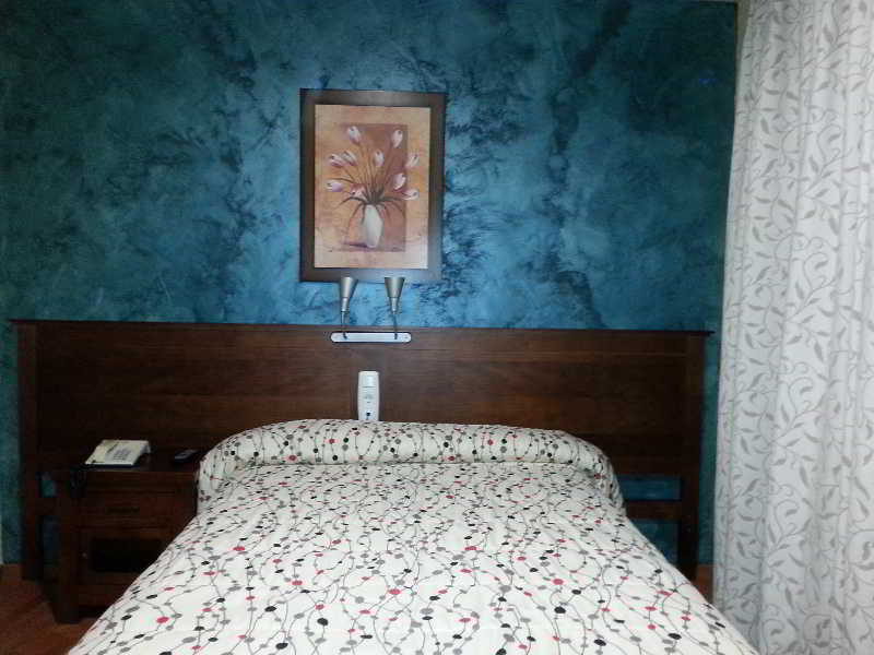 Hotel La Curva Albolote Εξωτερικό φωτογραφία