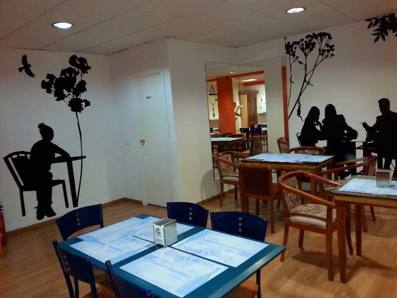 Hotel La Curva Albolote Εξωτερικό φωτογραφία