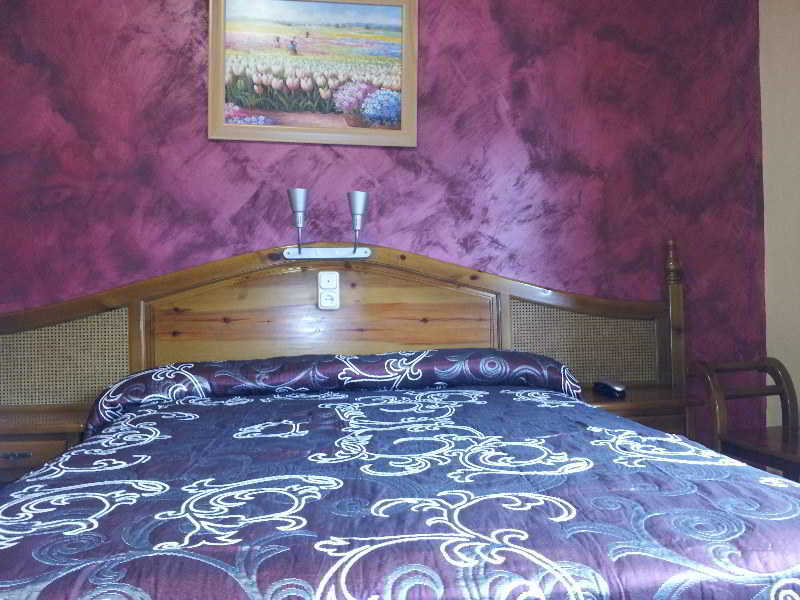 Hotel La Curva Albolote Εξωτερικό φωτογραφία