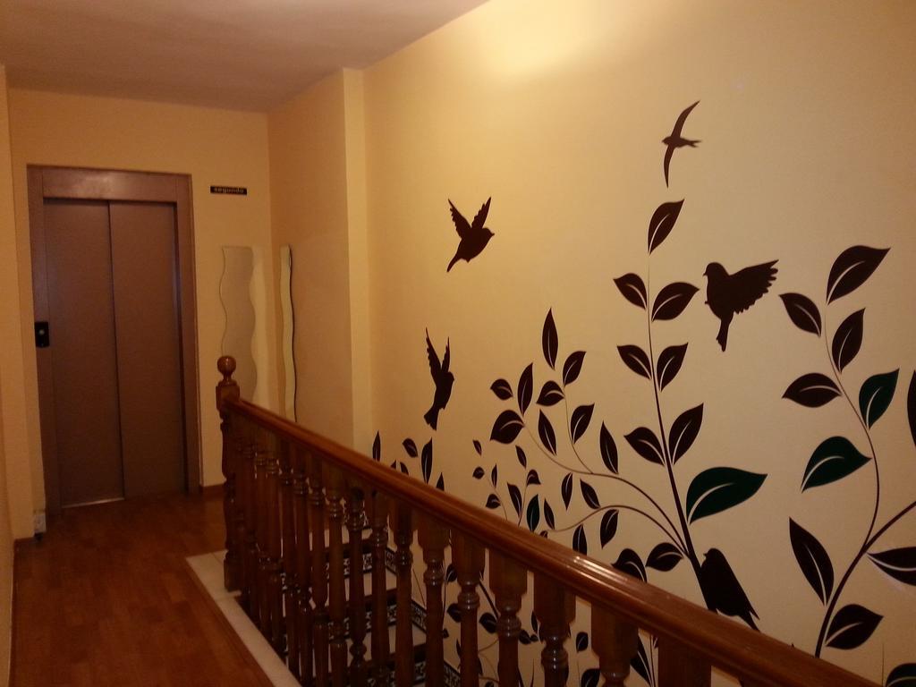 Hotel La Curva Albolote Εξωτερικό φωτογραφία